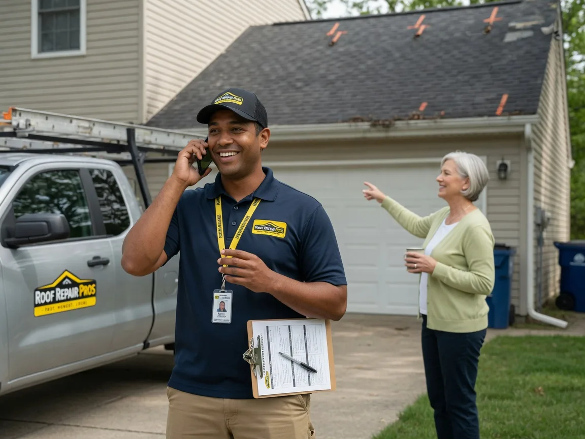 Roof Repair Crooksville, OH FAQs